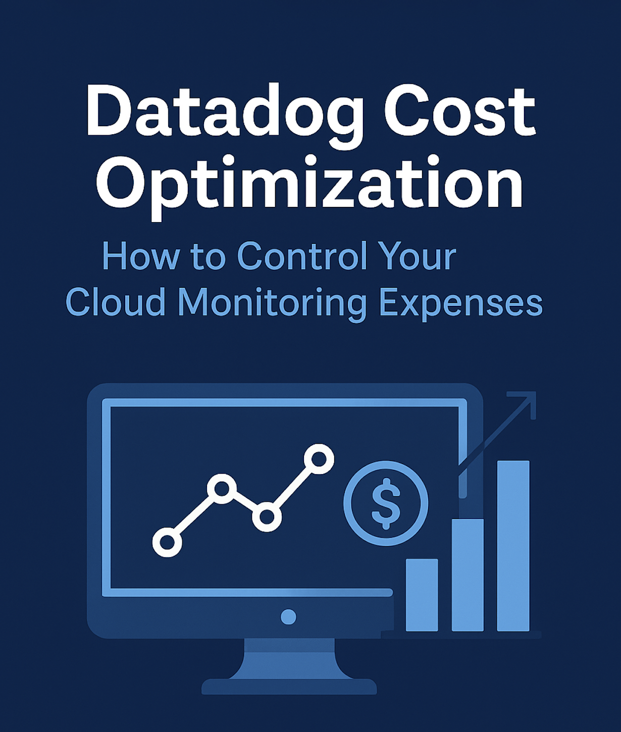 Datadog cost optmization