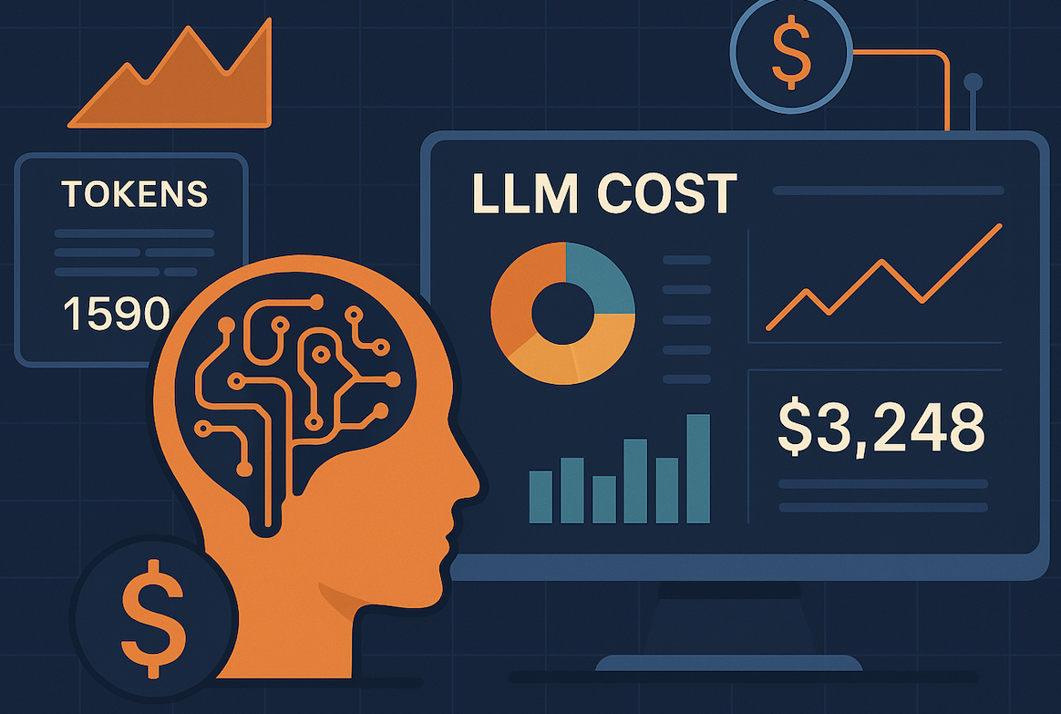 LLM Cost Dashboard